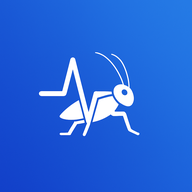 Cricket Monitor Logo